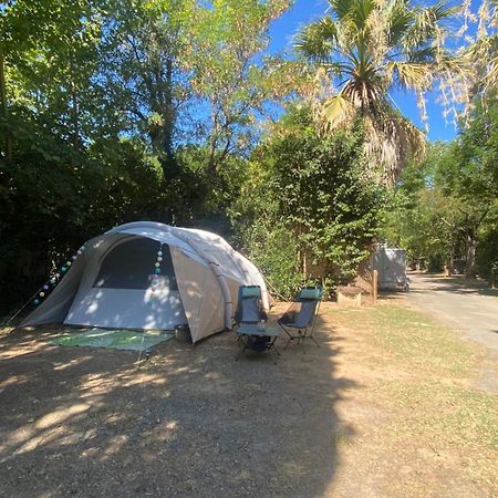 סנט-אגף Ecolodge L'Etoile D'Argens Officiel מראה חיצוני תמונה