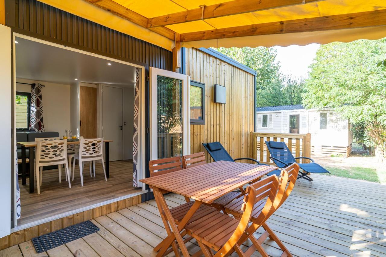 סנט-אגף Ecolodge L'Etoile D'Argens Officiel מראה חיצוני תמונה