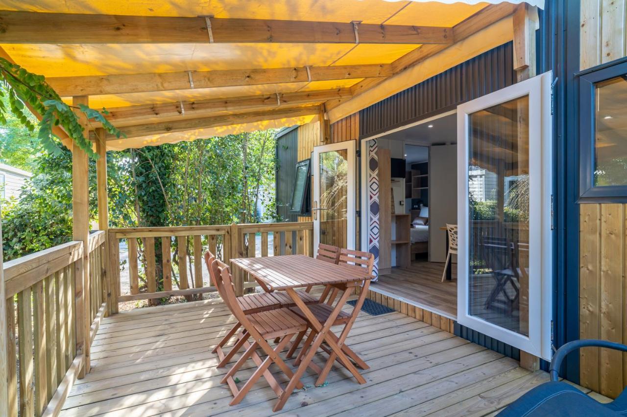 סנט-אגף Ecolodge L'Etoile D'Argens Officiel מראה חיצוני תמונה