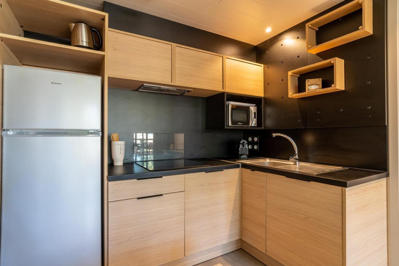 סנט-אגף Ecolodge L'Etoile D'Argens Officiel מראה חיצוני תמונה