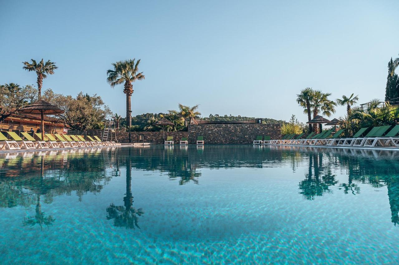 סנט-אגף Ecolodge L'Etoile D'Argens Officiel מראה חיצוני תמונה