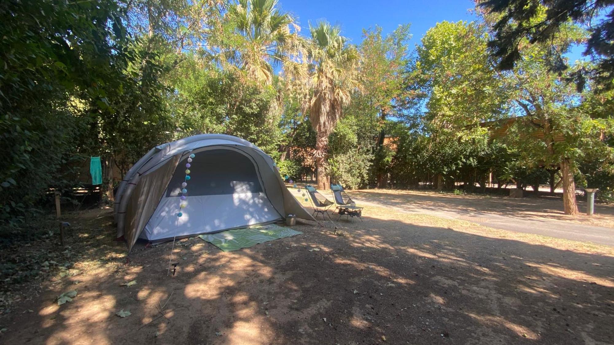 סנט-אגף Ecolodge L'Etoile D'Argens Officiel מראה חיצוני תמונה