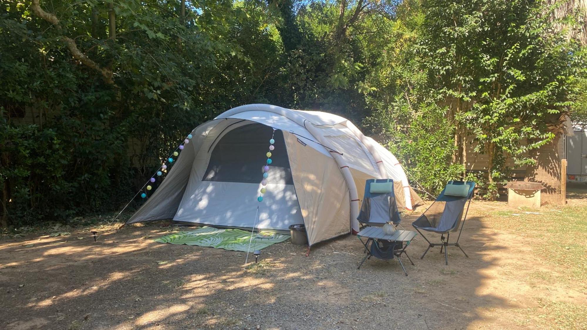 סנט-אגף Ecolodge L'Etoile D'Argens Officiel מראה חיצוני תמונה