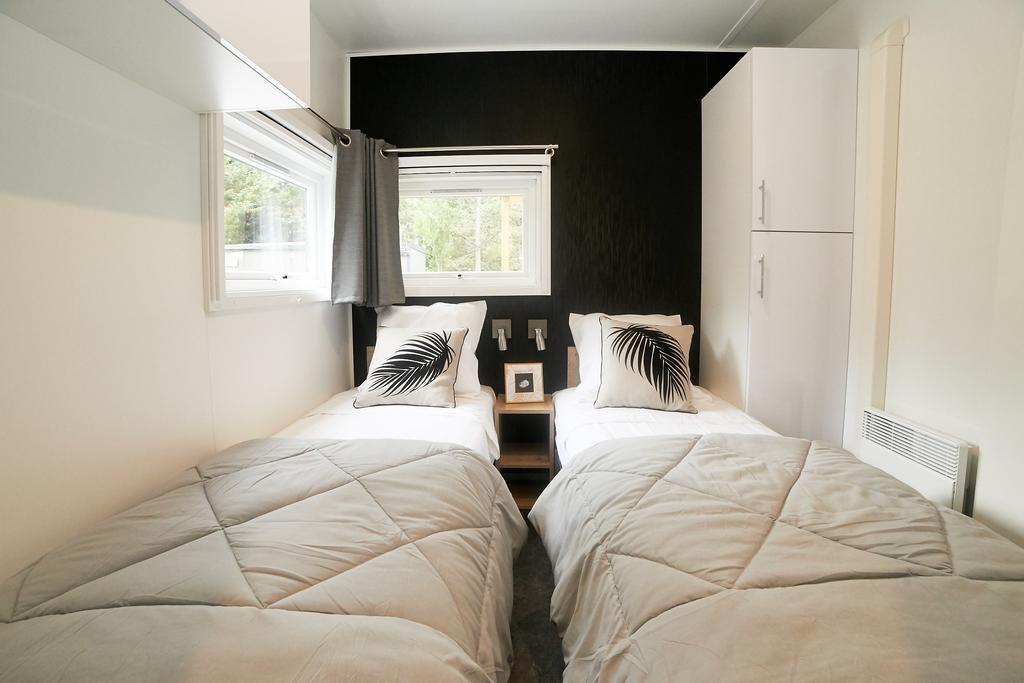 סנט-אגף Ecolodge L'Etoile D'Argens Officiel מראה חיצוני תמונה
