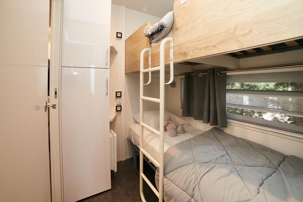 סנט-אגף Ecolodge L'Etoile D'Argens Officiel מראה חיצוני תמונה