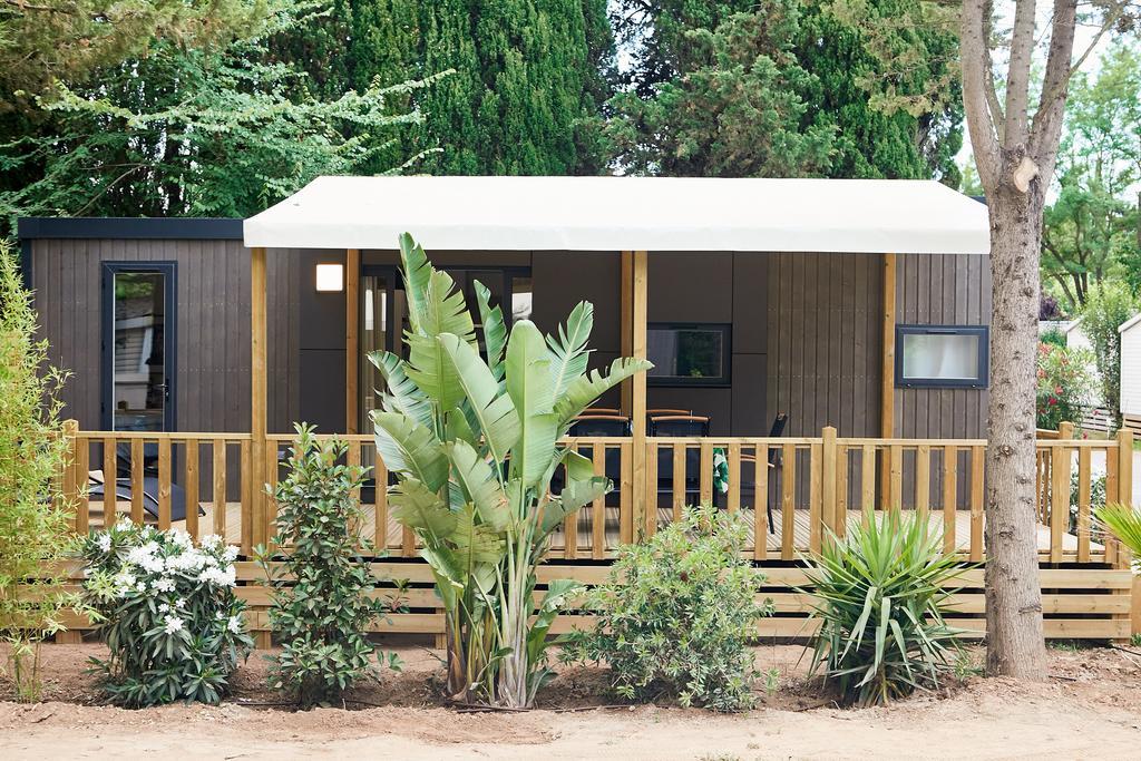 סנט-אגף Ecolodge L'Etoile D'Argens Officiel מראה חיצוני תמונה