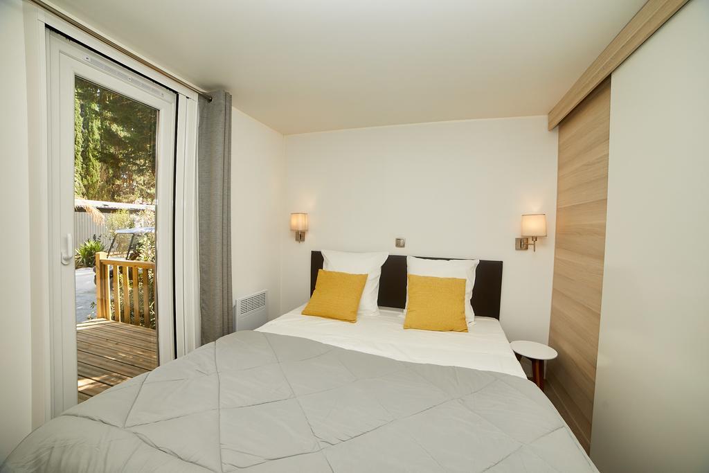 סנט-אגף Ecolodge L'Etoile D'Argens Officiel מראה חיצוני תמונה