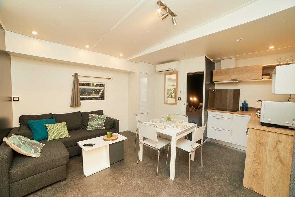 סנט-אגף Ecolodge L'Etoile D'Argens Officiel מראה חיצוני תמונה